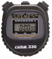 Ultrak 330-Black