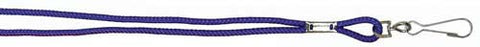 Economy Lanyard - Purple