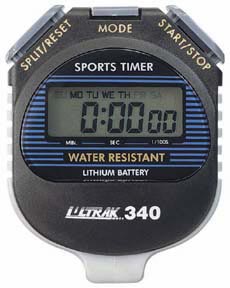 Ultrak 340 Basic Timer