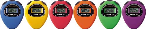 Ultrak 310 Event Timers - Set of 6