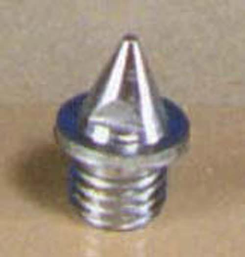 Pyramid Spikes - 1-4" (Bag of 100)