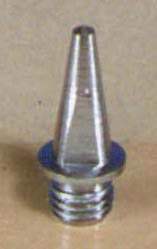 Pyramid Spikes - 1-2" (Bag of 100)