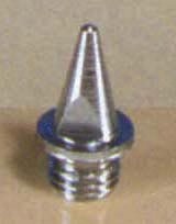 Pyramid Spikes - 3-8" (Bag of 100)