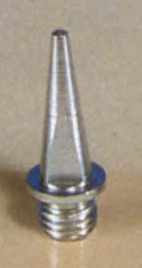 Pyramid Spikes - 5-8" (Bag of 100)