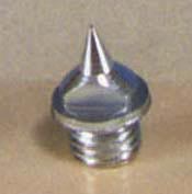 Needle Spikes - 1-4" (Bag of 100)