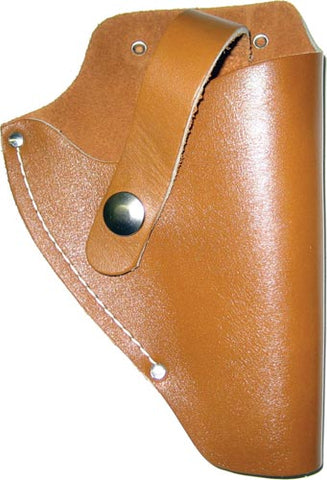 Leather Pistol Holder