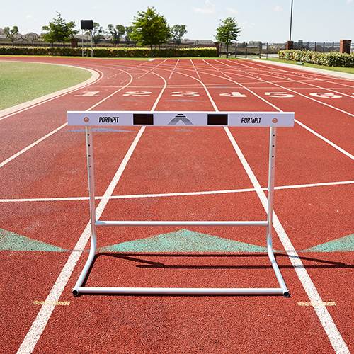 Training Hurdles - Pair