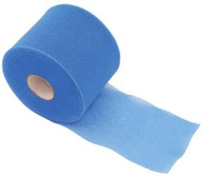 Underwrap-Finish Line Tape - Blue