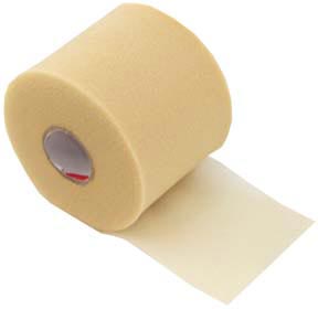 Underwrap-Finish Line Tape - Beige