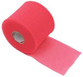 Underwrap-Finish Line Tape - Red