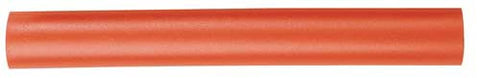 Deluxe Plastic Baton - Red