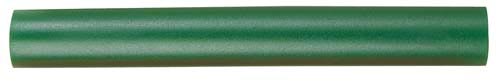 Deluxe Plastic Baton - Green