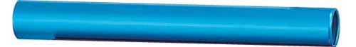 Anodized Official Metal Baton - Blue