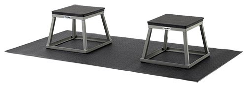 Plyo Runway Mat