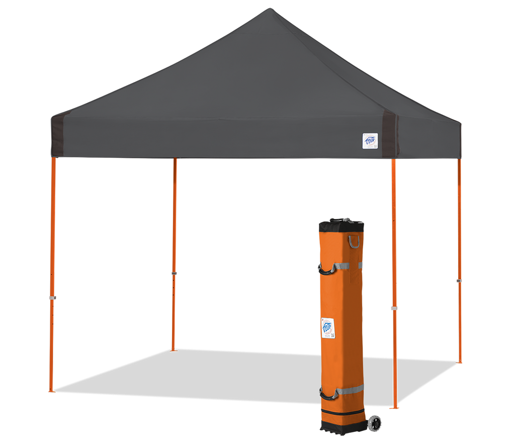 10' x 10' E-Z UP Vantage Shelter