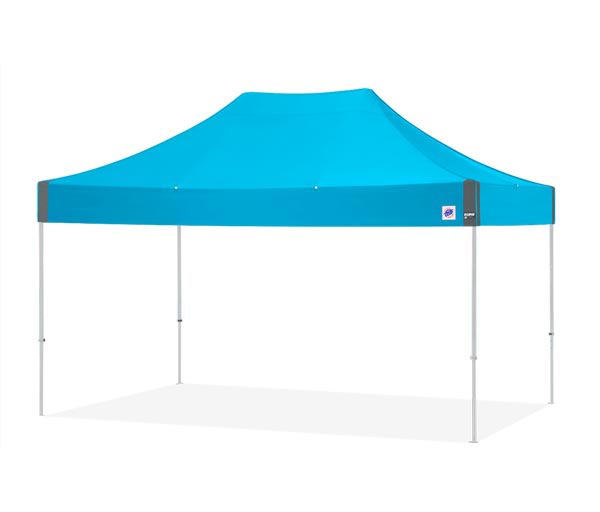 Eclipse™ Professional Shelter - 10' x 15' (Aluminum)