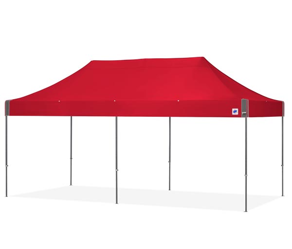 Eclipse™ Professional Shelter - 10' x 20' (Aluminum)