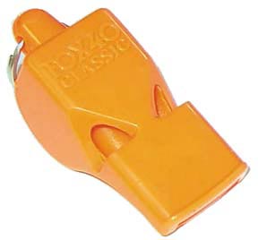 Fox Classic Whistle - Orange