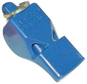 Fox Classic Whistle - Blue