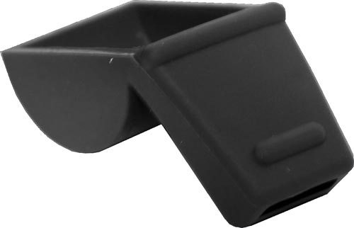 Windsor Whistle Tip Cover - Black