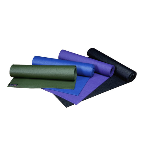 Premium Yoga Sticky Mat - 1-8" (Mystic Purple)